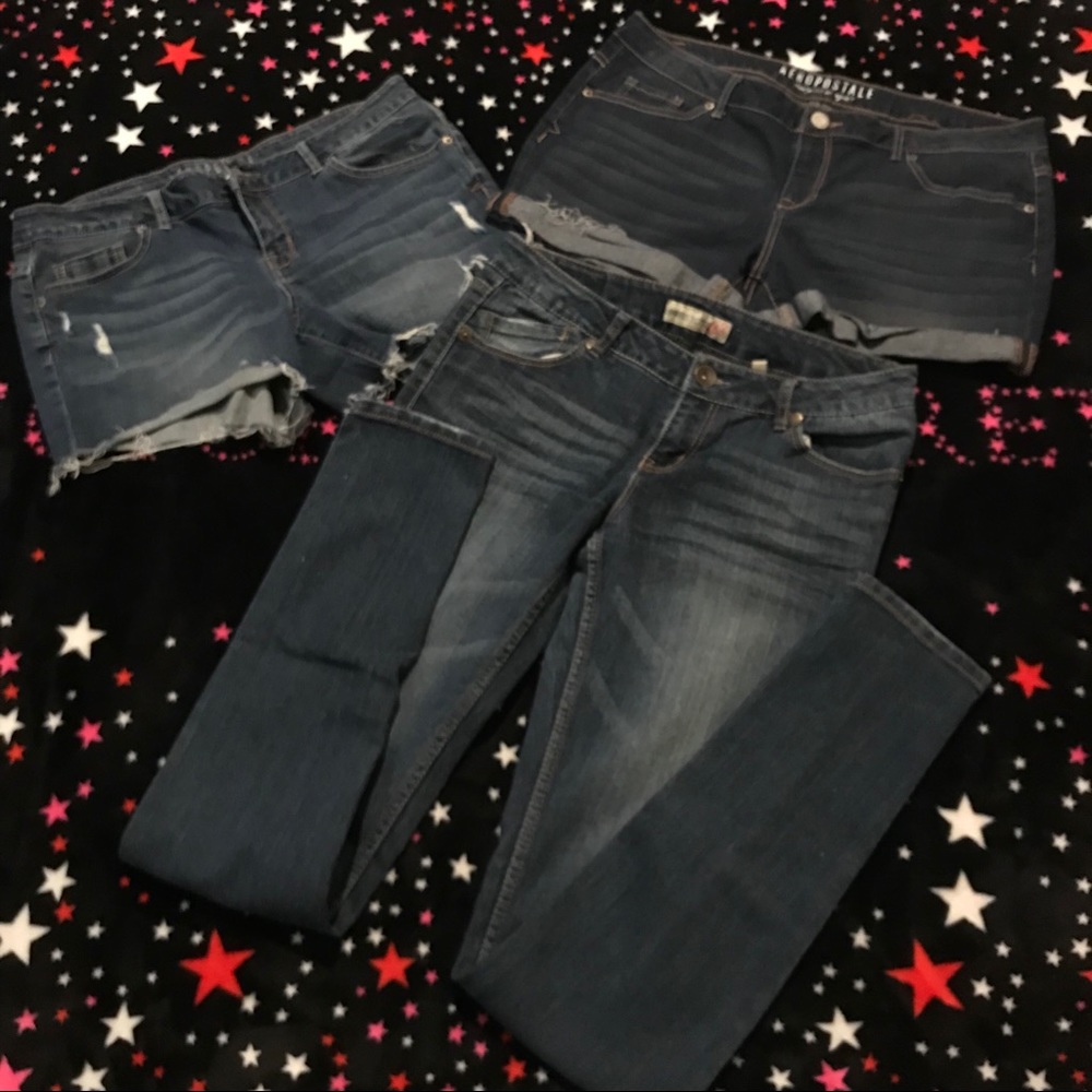 JEANS BUNDLE